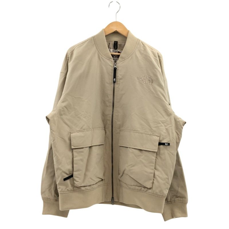 品 THE NORTH FACE ザ ノースフェイス NEILTON BOMBER JACKET ネイルトン ボンバージャケット アウター 144-251126-hn-04-fur