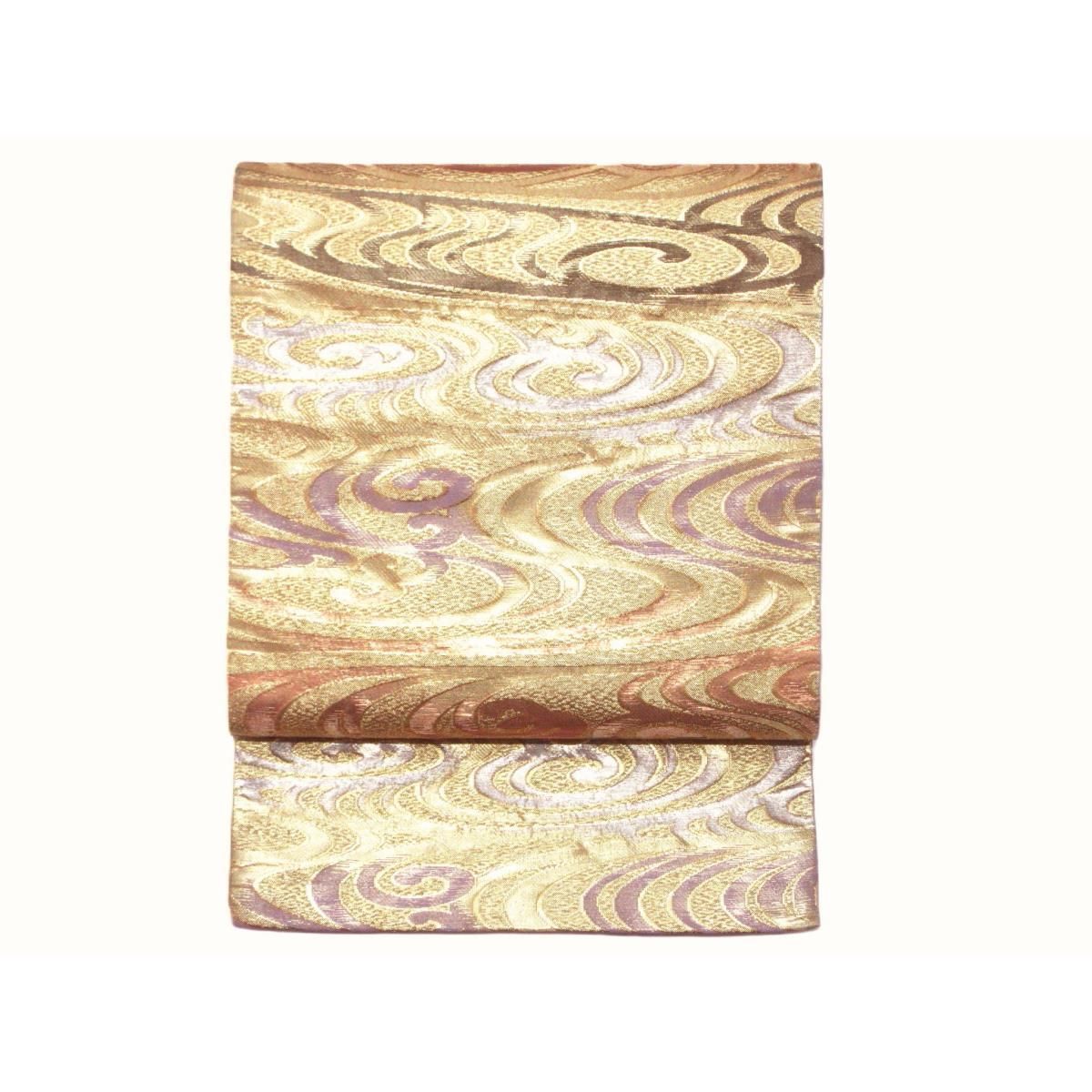 未使用品】袋帯 - メルカリ