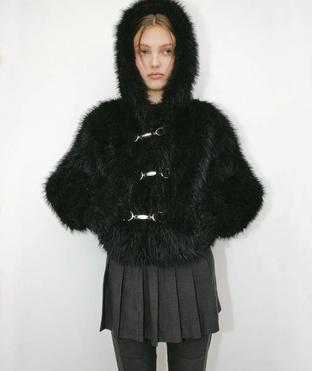 YUSE ユズ ファーあんさんぶるスターズ あんスタ ジャケット