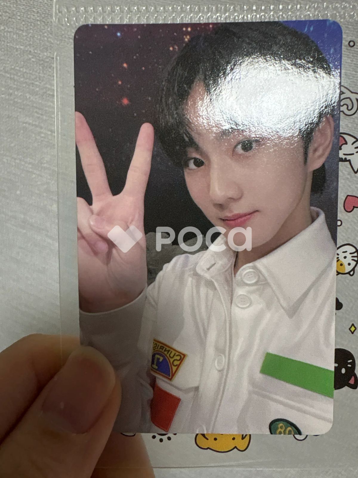 ENHYPEN ジョンウォン Memories : STEP 1 DVD - メルカリ