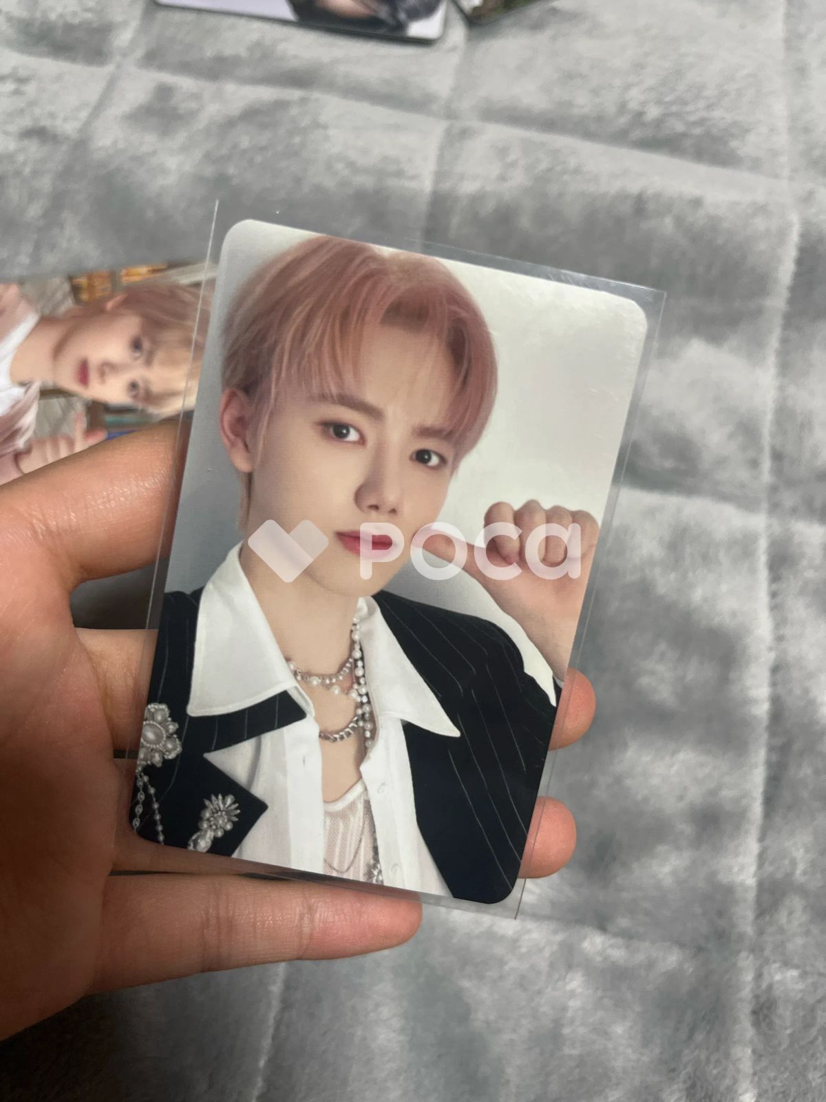 CRAVITY ミニ 2023 CRAVITY THE 1ST WORLD TOUR MASTERPIECE IN SEOUL