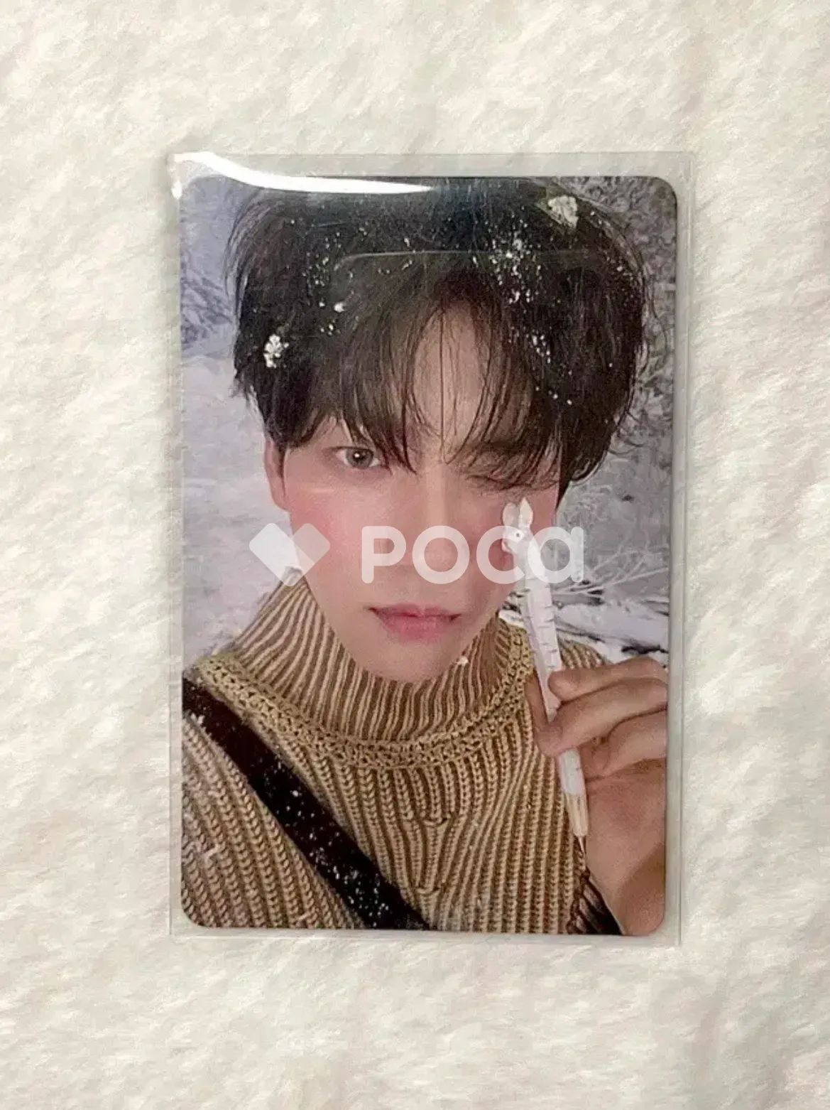 TXT スビン TOMORROW X TOGETHER JAPAN ポップアップ ストア 2024