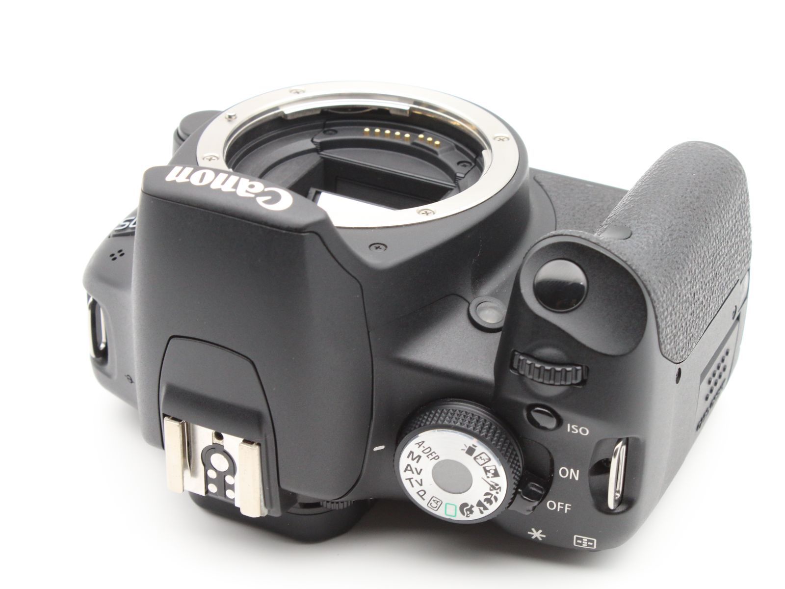 極上品】CANON EOS Kiss X3 ダブルズームキット - メルカリ