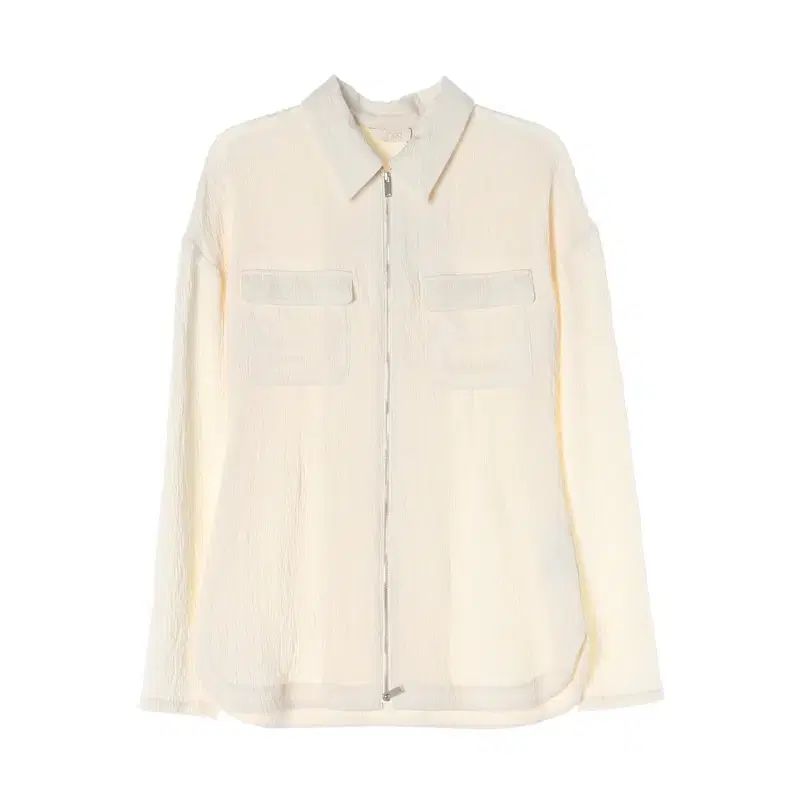 ORR リンクル ポケット シャツジャケット ♥|レディース Sサイズ|