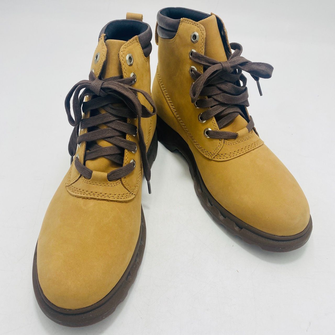 レースアップ 27