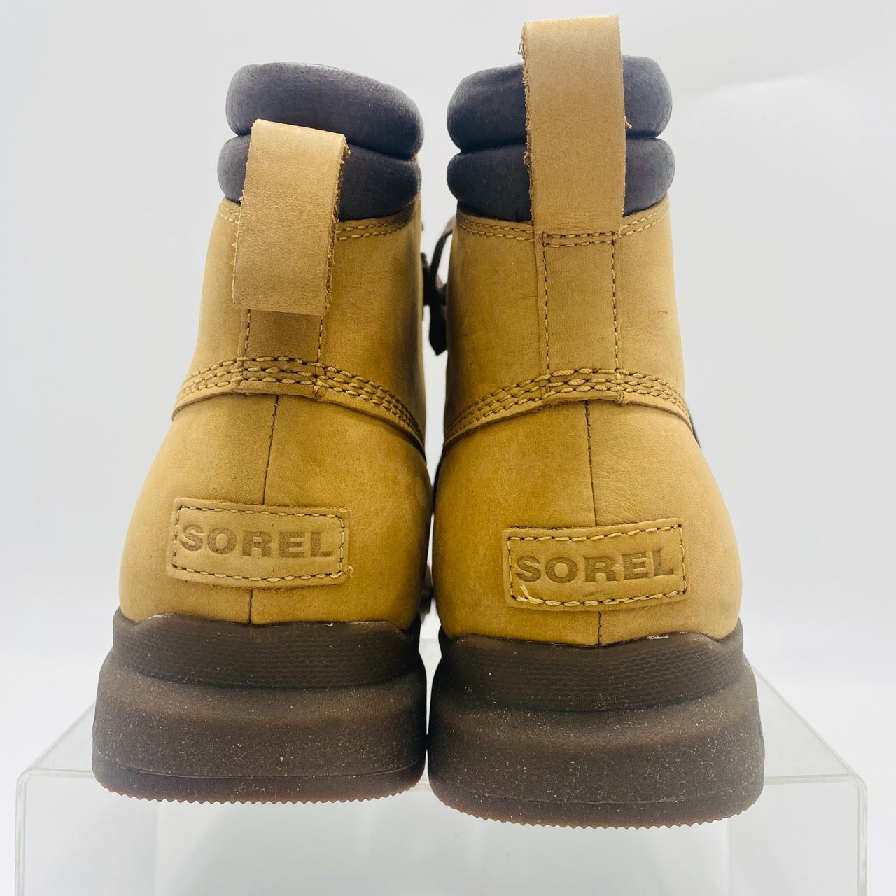 レースアップ 27