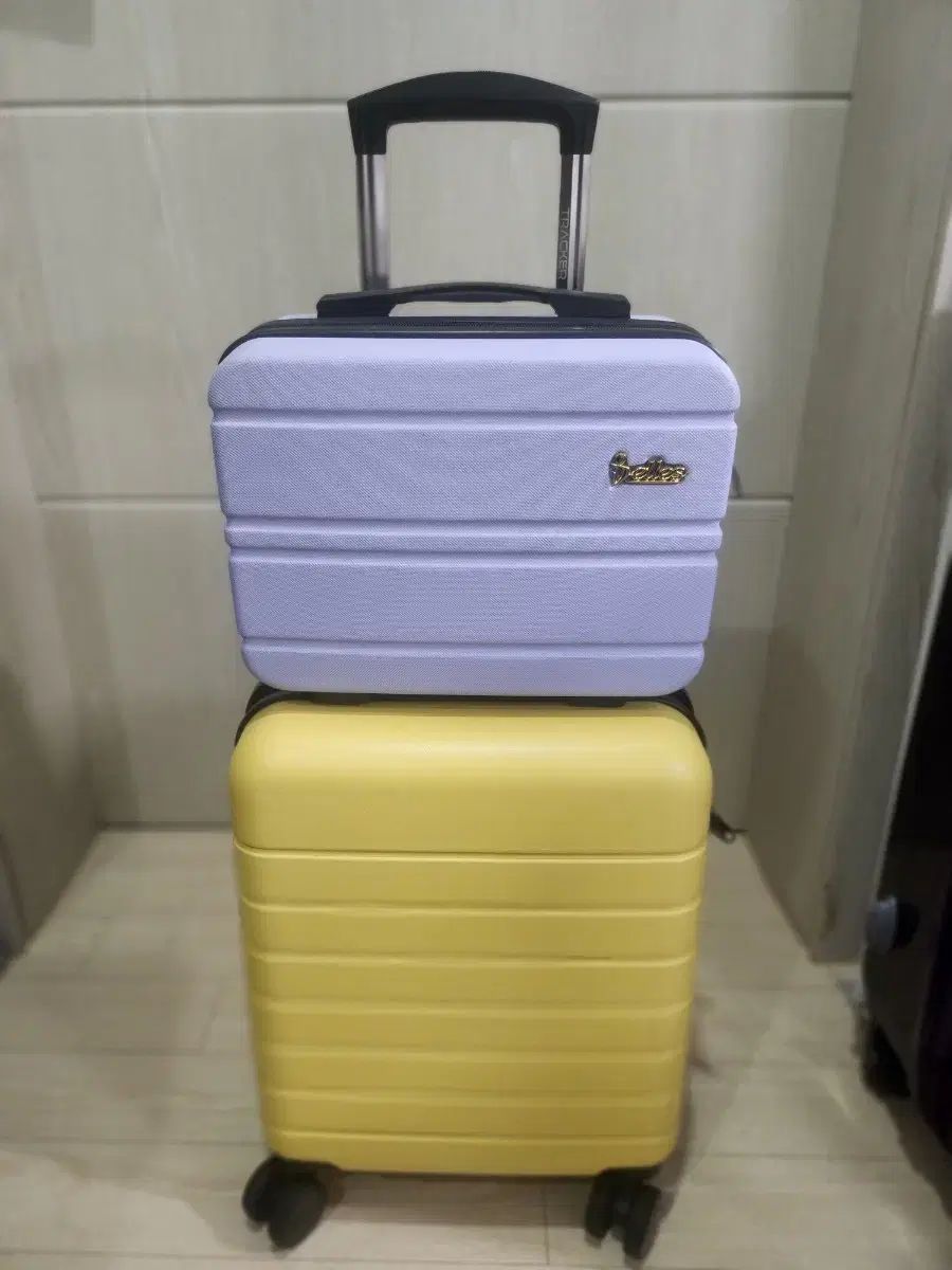 16インチレディースキャリアー用