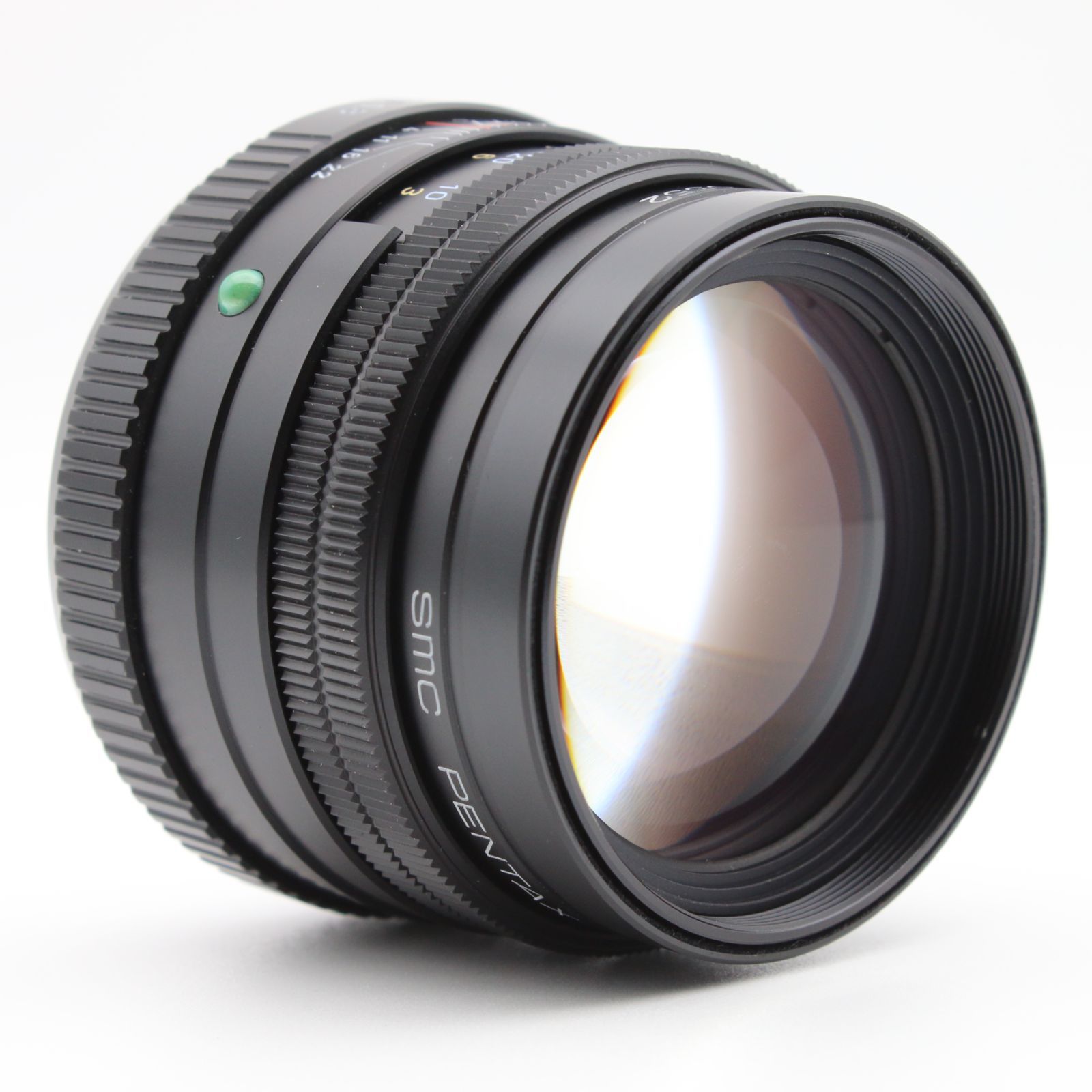 上品 PENTAX FA 77 mm F 1 8 Limited