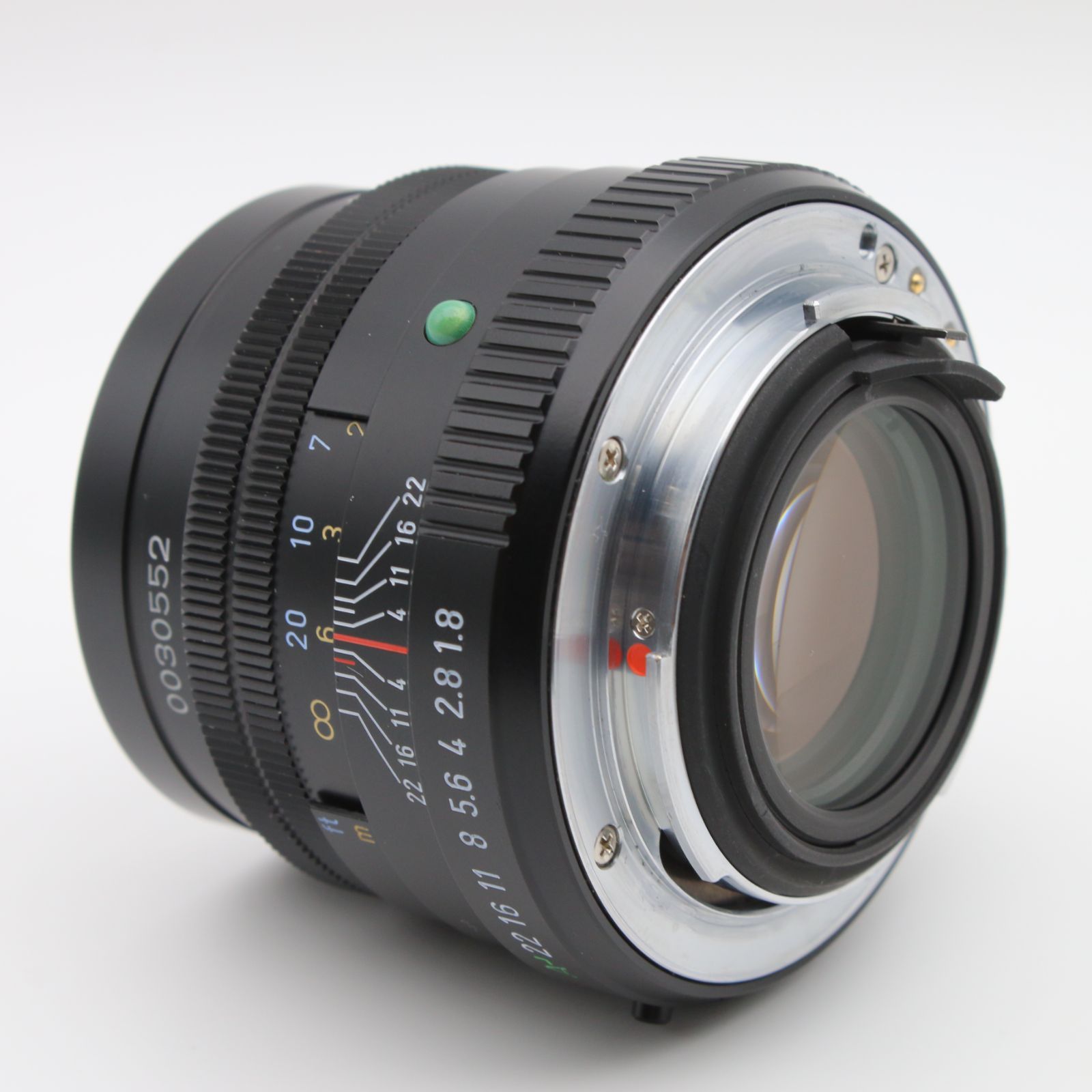 極上品】PENTAX FA 77mm F1.8 Limited - メルカリ