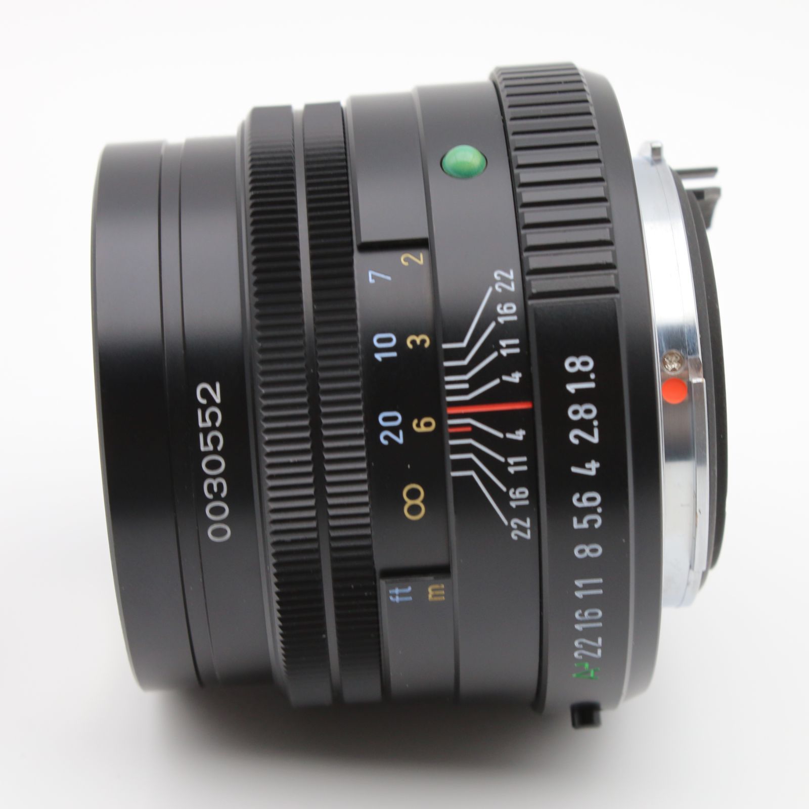 極上品】PENTAX FA 77mm F1.8 Limited - メルカリ