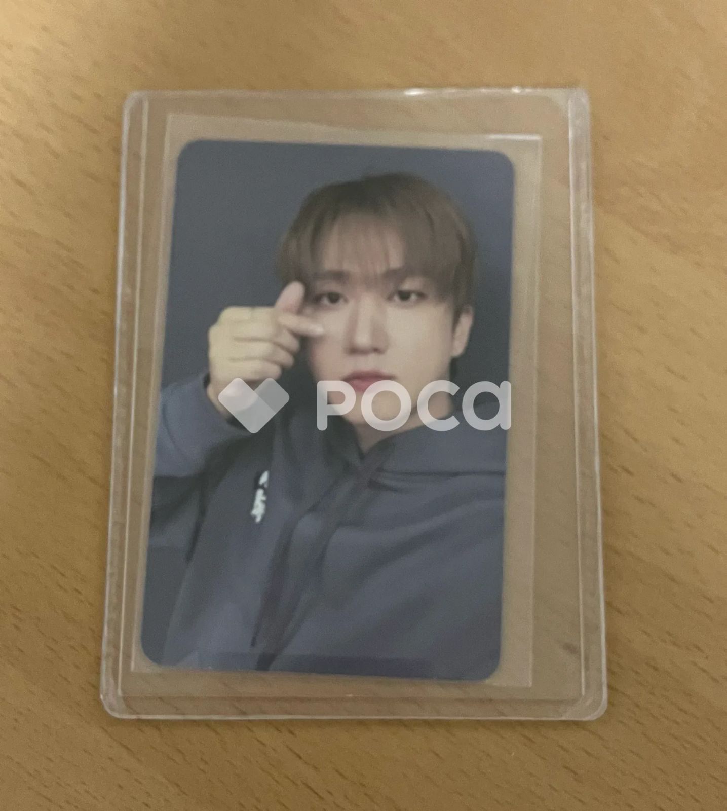 straykids チャンビン スキズ DO IT 公開放送 サノク トレカ - メルカリ