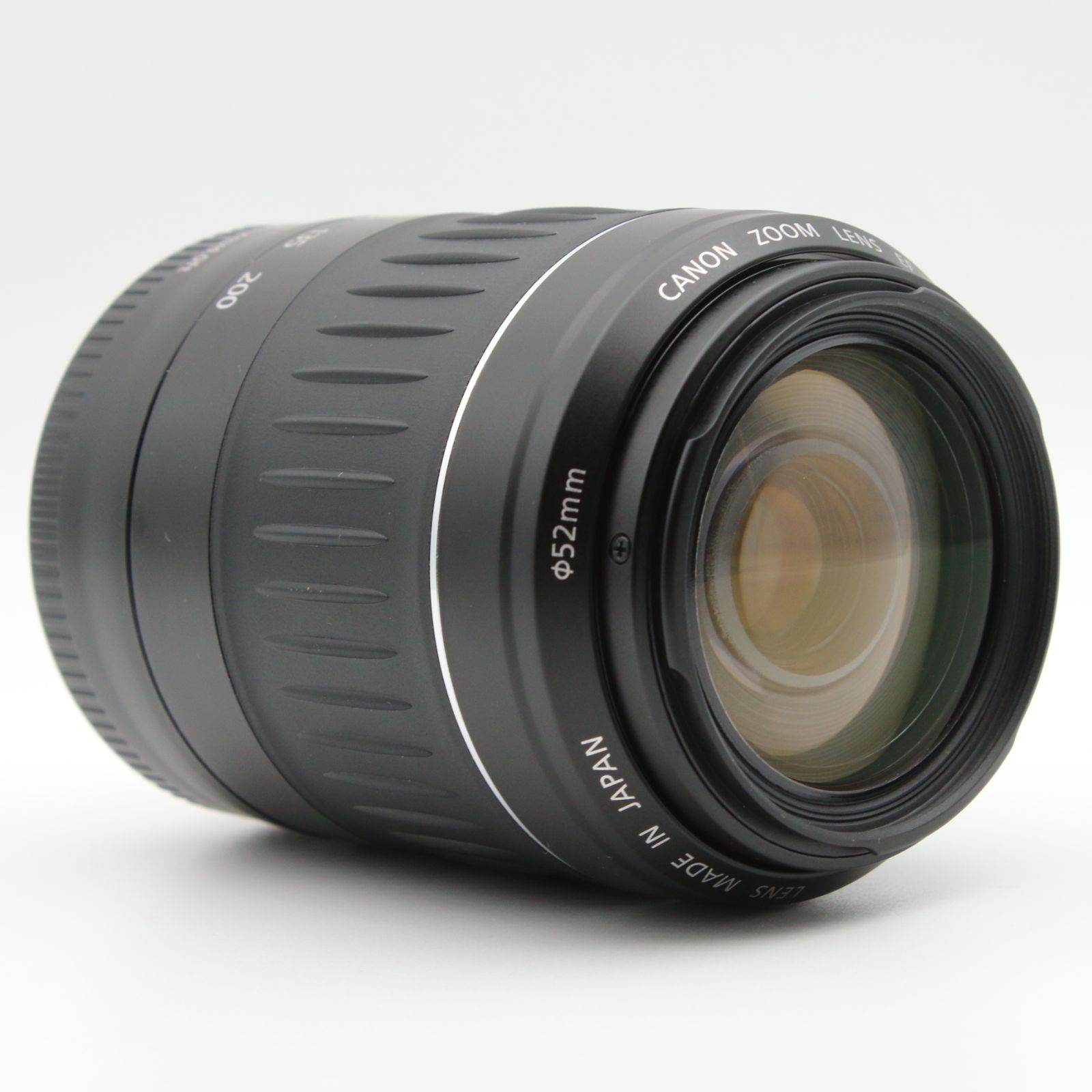 上品 CANON EF 55 200 mm F 4 5 6 II USM
