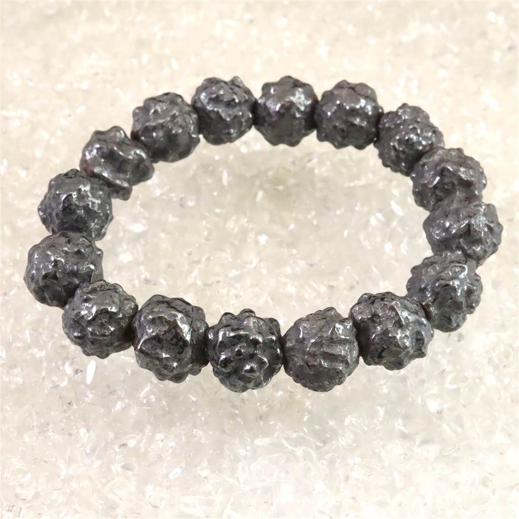 メテオライト 珪化鉄隕石