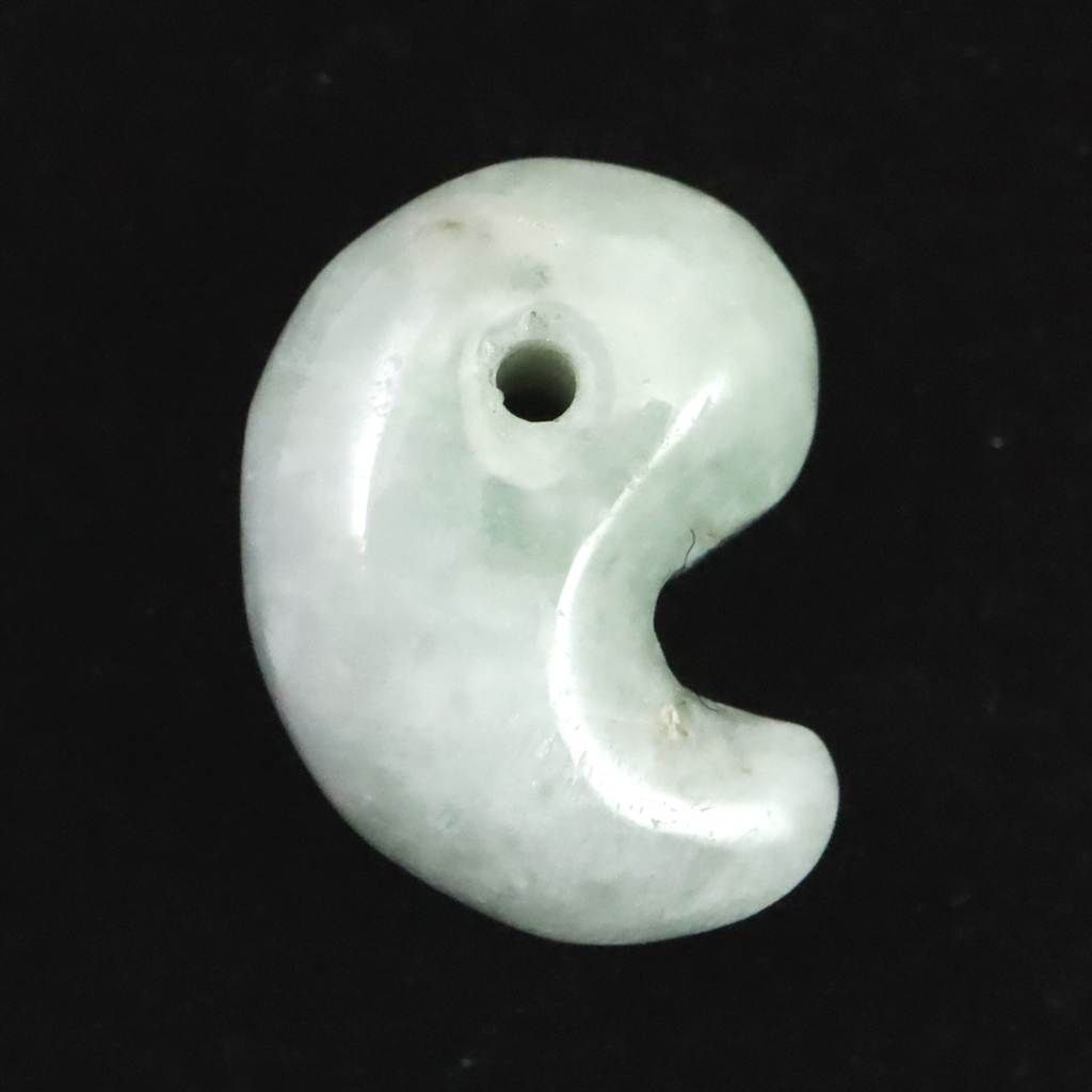 18mm勾玉 ディレクトリカード付