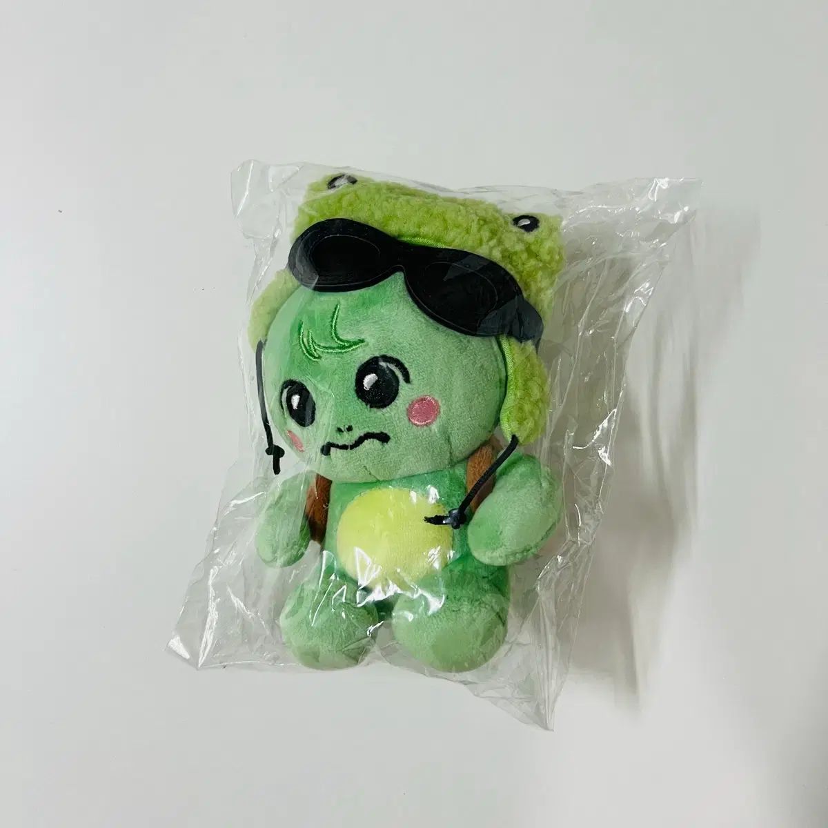 ⭐直筆サイン入り・ヒョンウォン HYUNWON⭐MONSTA X⭐ MONSTA X Mini