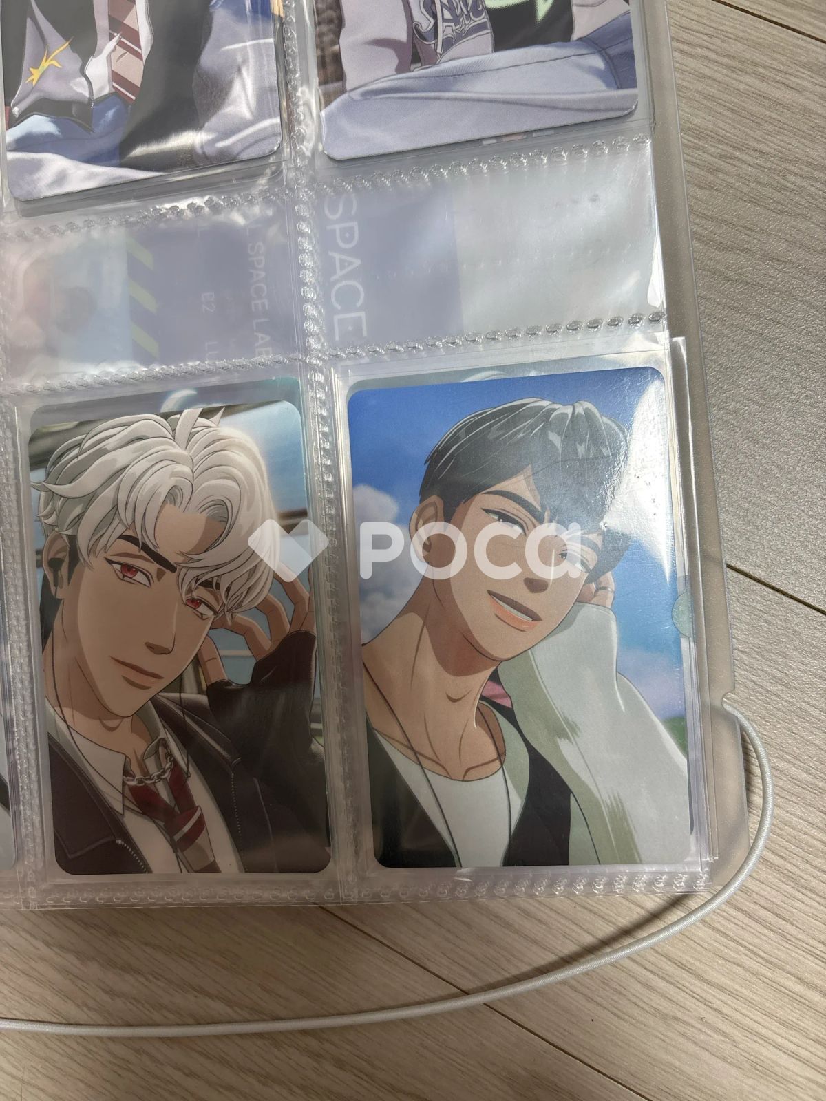 PLAVE ハミン Hide and Seek HMV ラキドロ - メルカリ