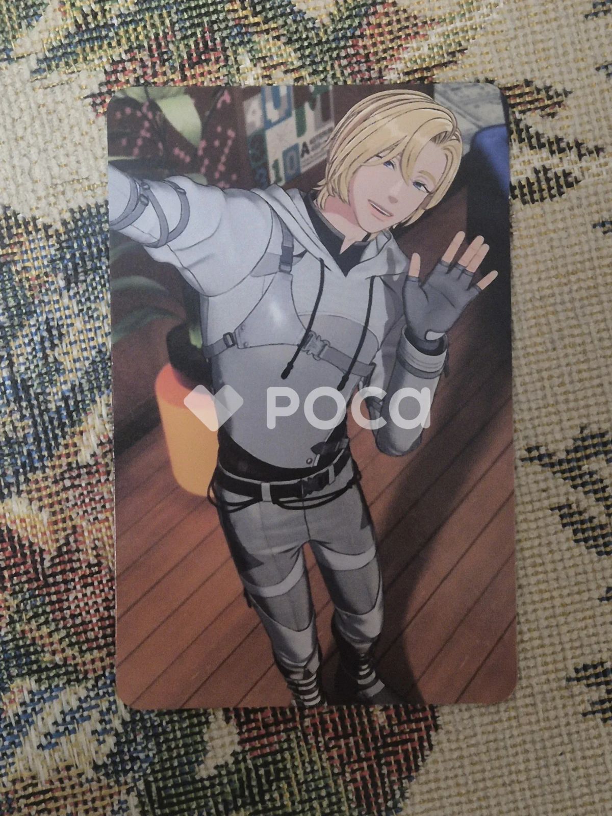 PLAVE ノア Caligo Pt.1 ASTERUM 433-10 ラキドロ - メルカリ