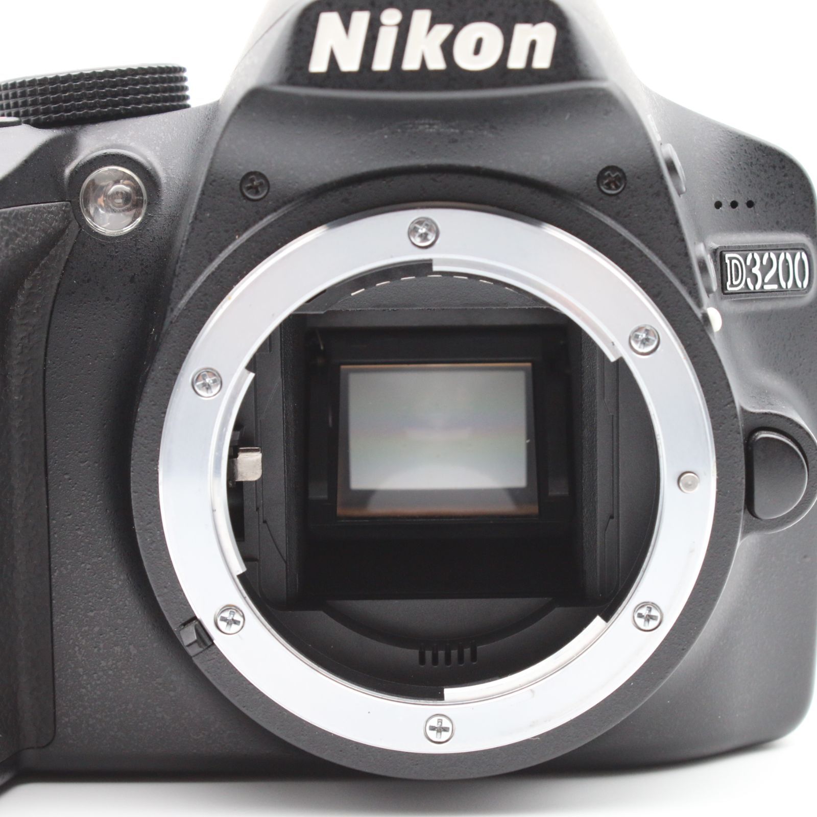 極上品】Nikon D3200 ダブルズームキット - メルカリ