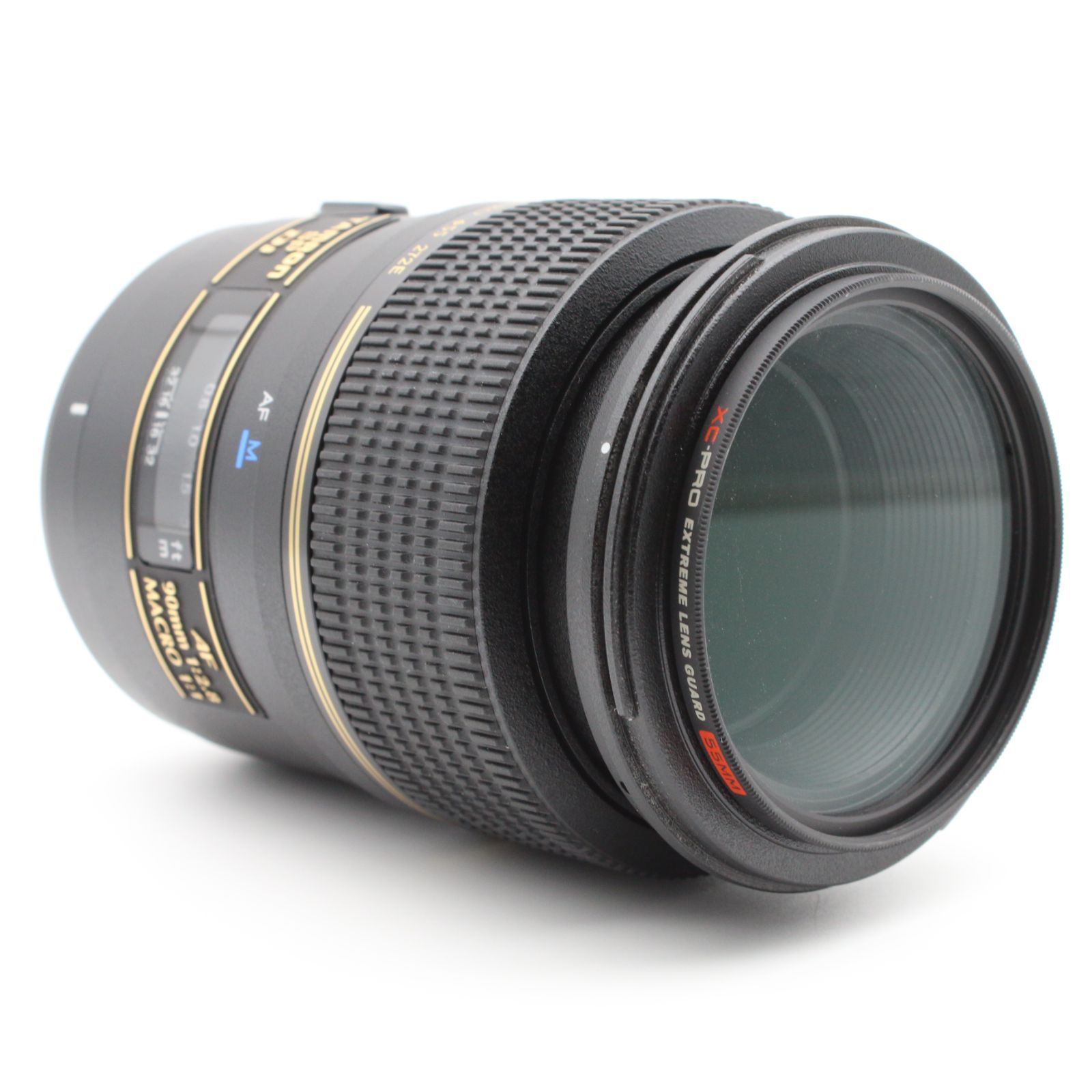 上品 TAMRON SP 90 mm F 2 8 Di MACRO 1 Nikon用