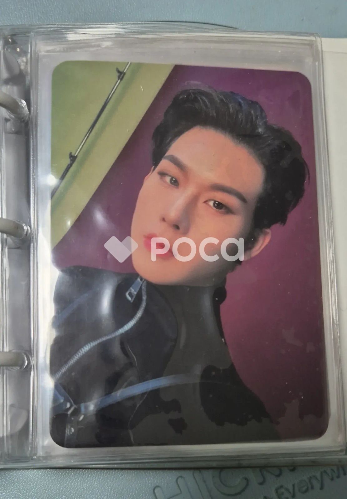 【新品未使用】MONSTA X 10周年 POPUP 限定トレカ ジュホン MONSTA X トレカ ジュホン020 - メルカリ