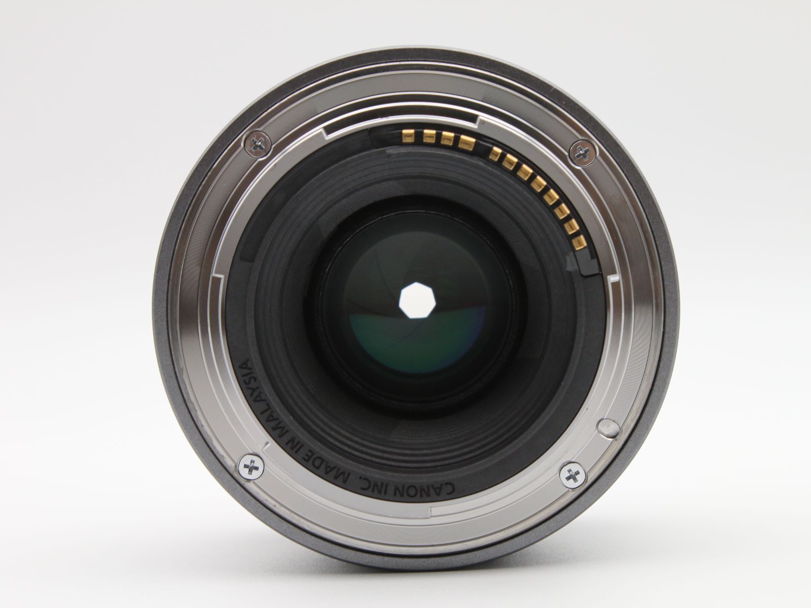  上品 CANON RF 50 mm F 1 8 STM レンズ(単焦点) カメラ