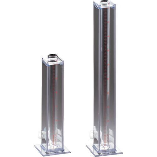 サンプラ 透視度計セット ５００型