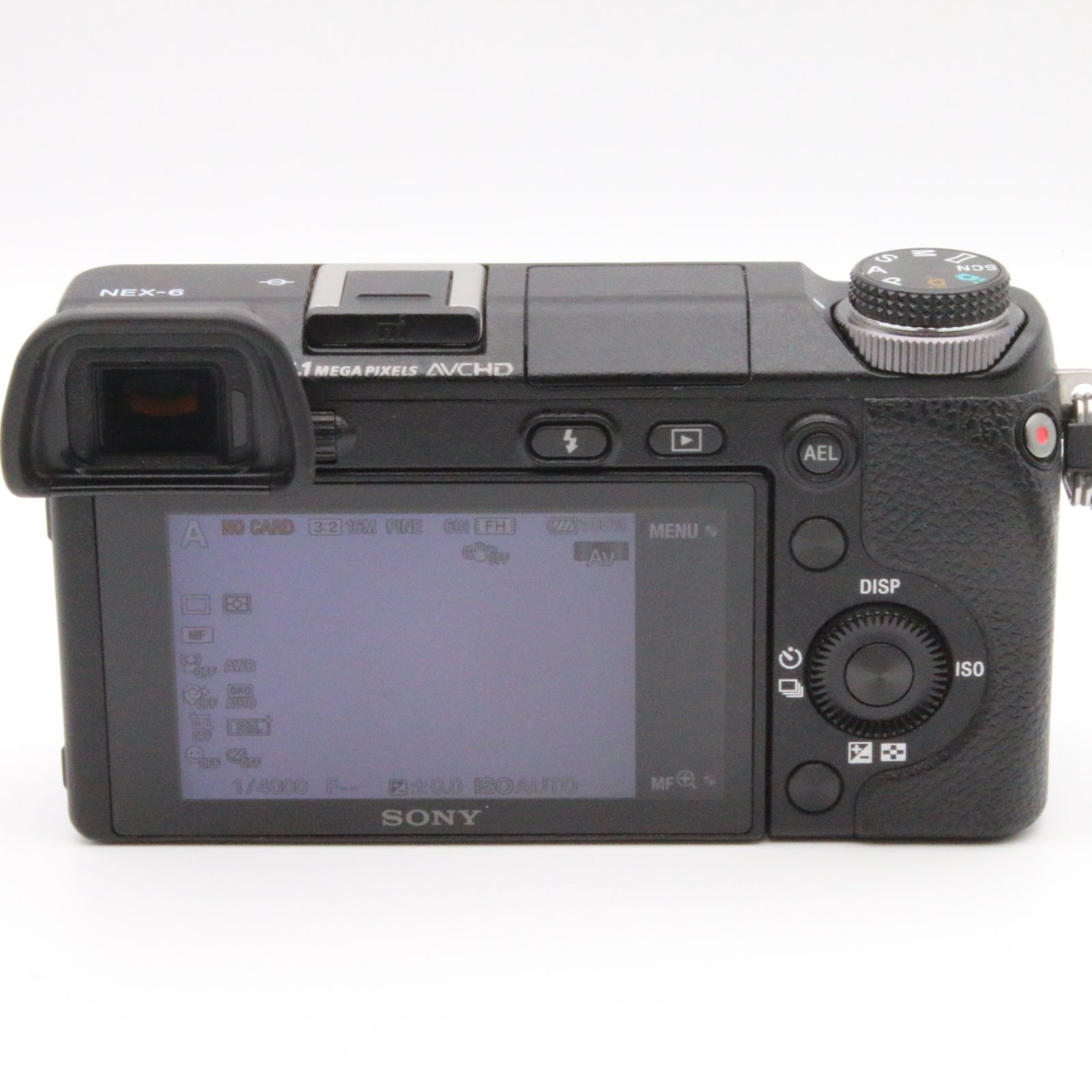 ボディ ブラック