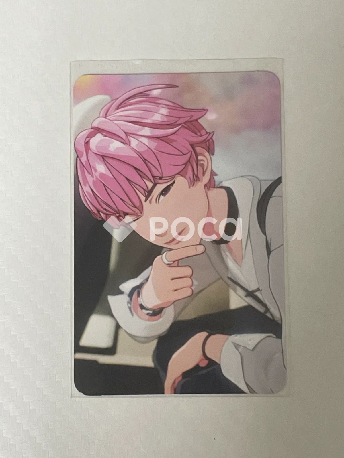 PLAVE バンビ PLAVE 1st ANNIVERSARY ポップアップストア WAY 4 LUV