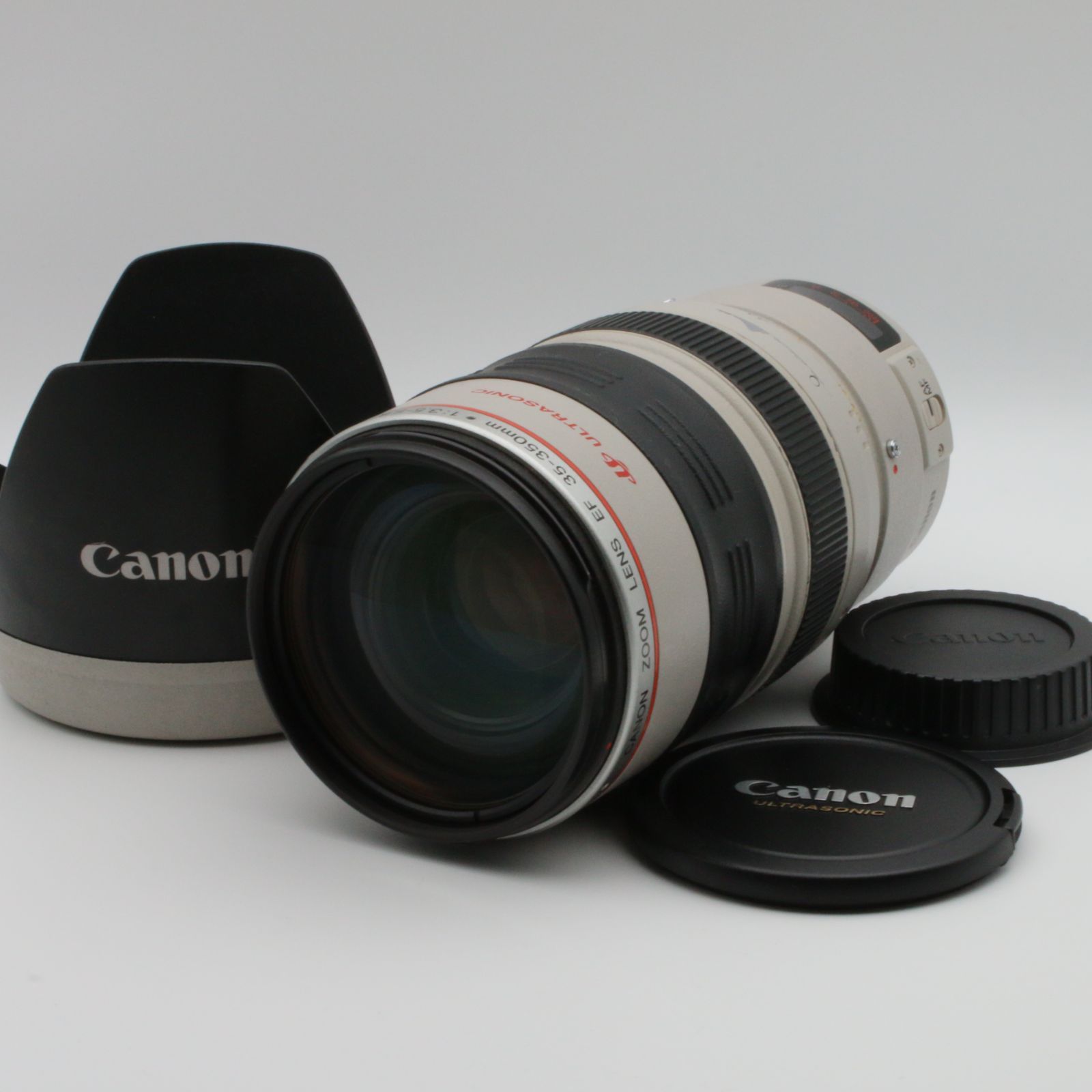 CANON EF 35 350 mm F 3 5 6 L USM