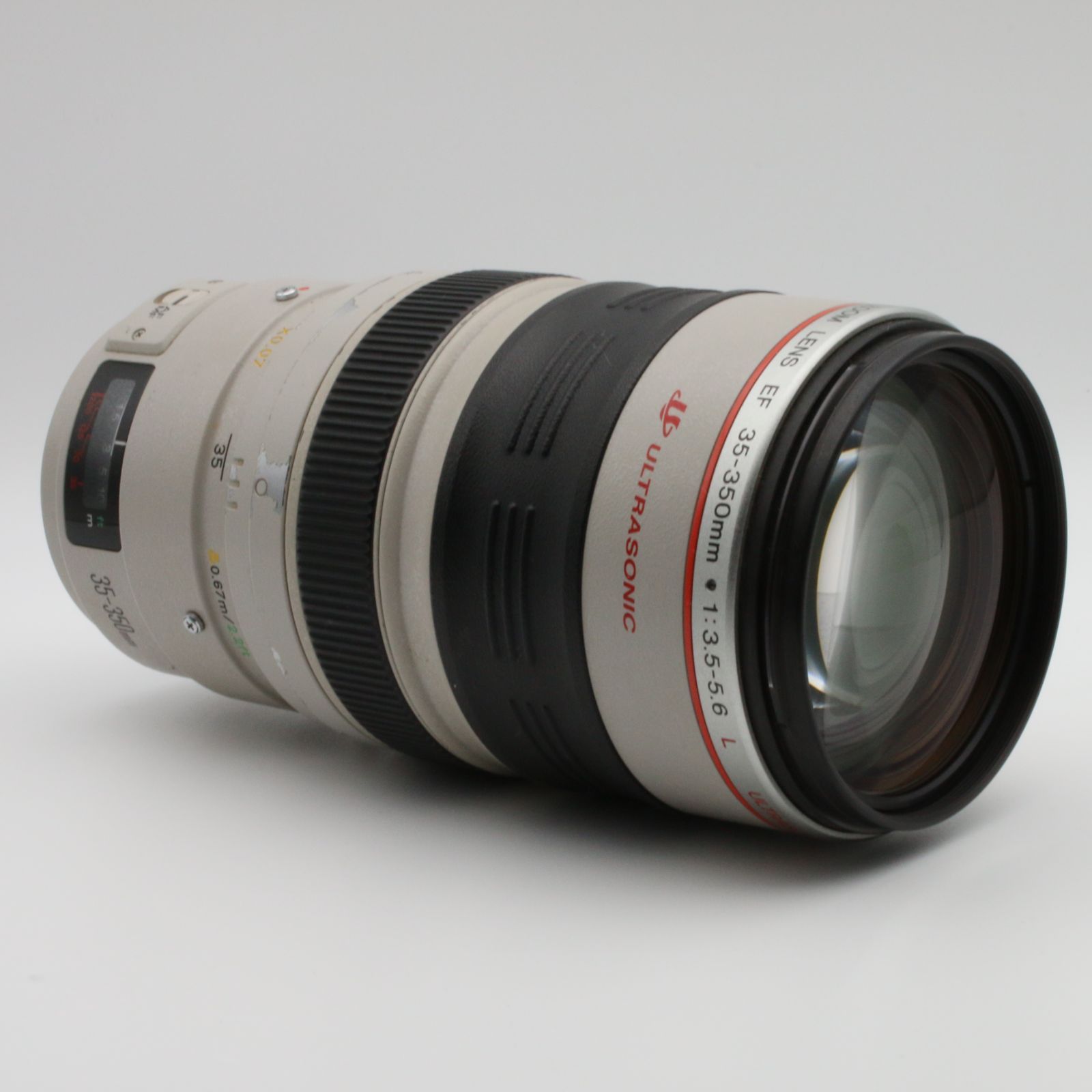 CANON EF 35 350 mm F 3 5 6 L USM