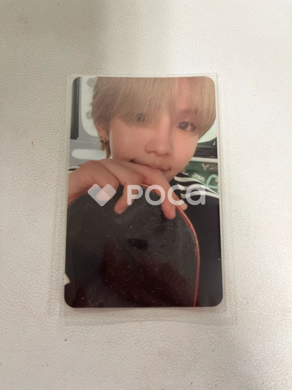 RIIZE ショウタロウ Get A Guitar Japan Exclusive Ver. - メルカリ