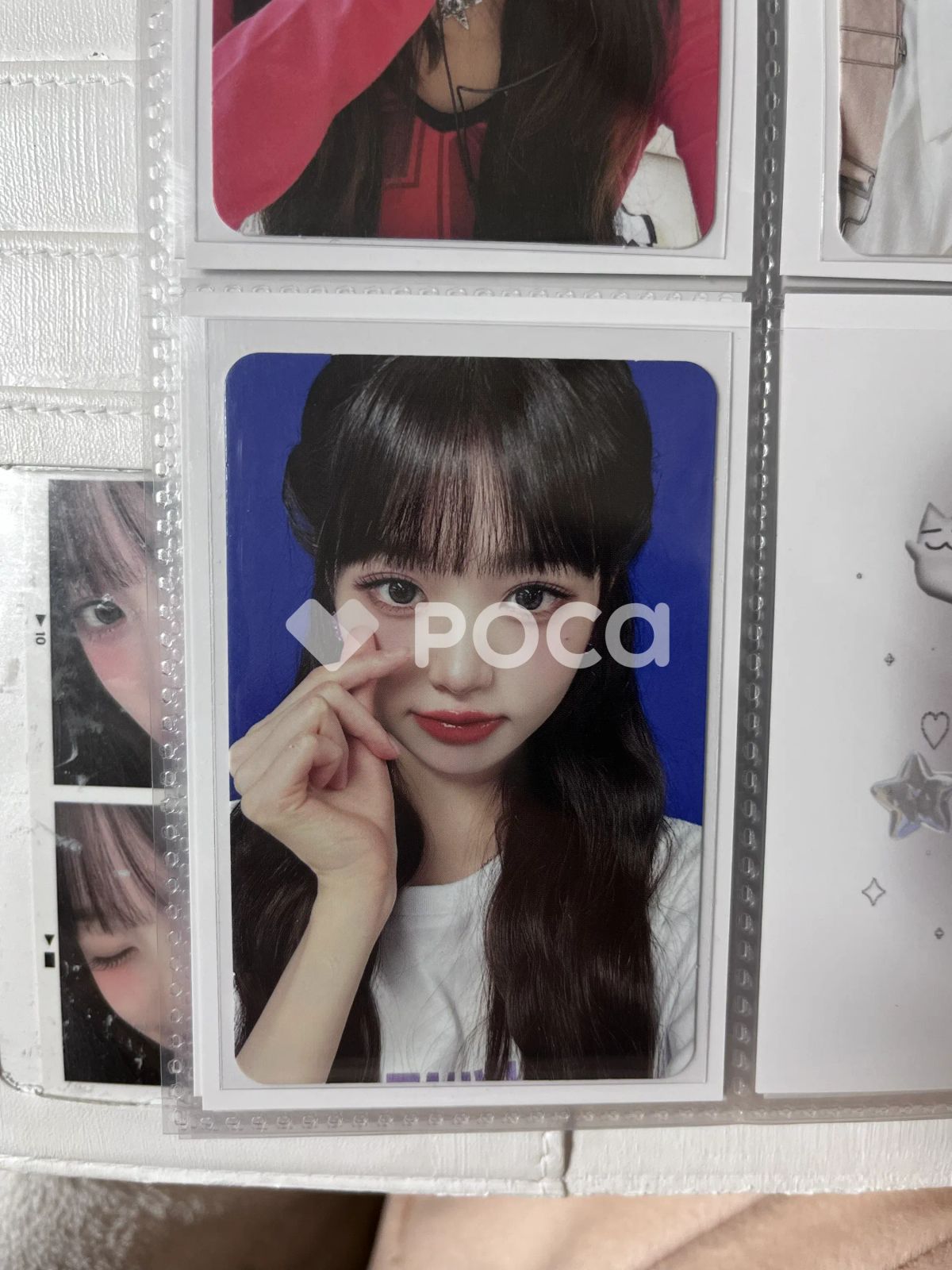 IVE ウォニョン THE 1 ST WORLD TOUR SHOW WHAT I HAVE DVD|Blu-ray|KiT STARSHIP-SQUARE