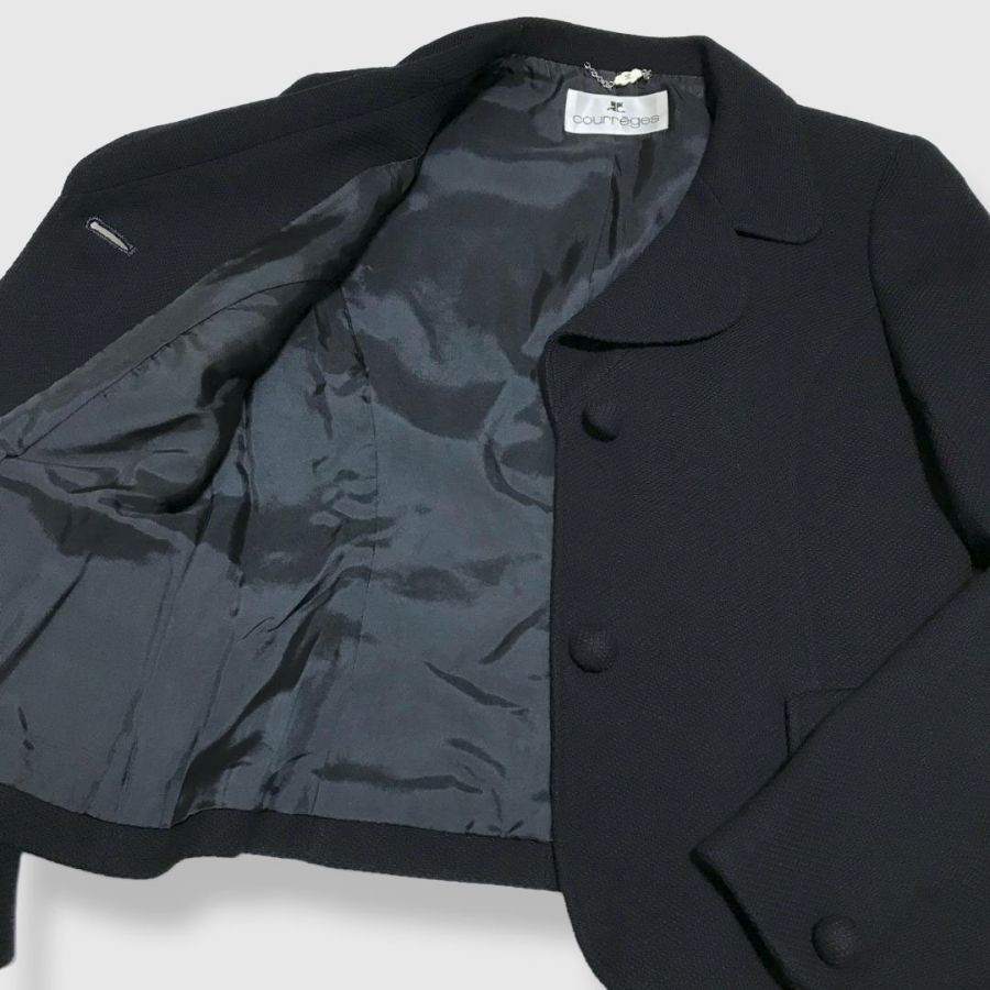 セットアップ ワンピーススーツ