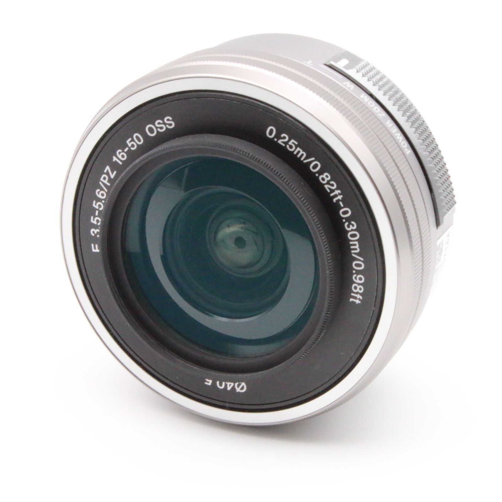 極上品】SONY α6000 パワーズームレンズキット ホワイト - メルカリ