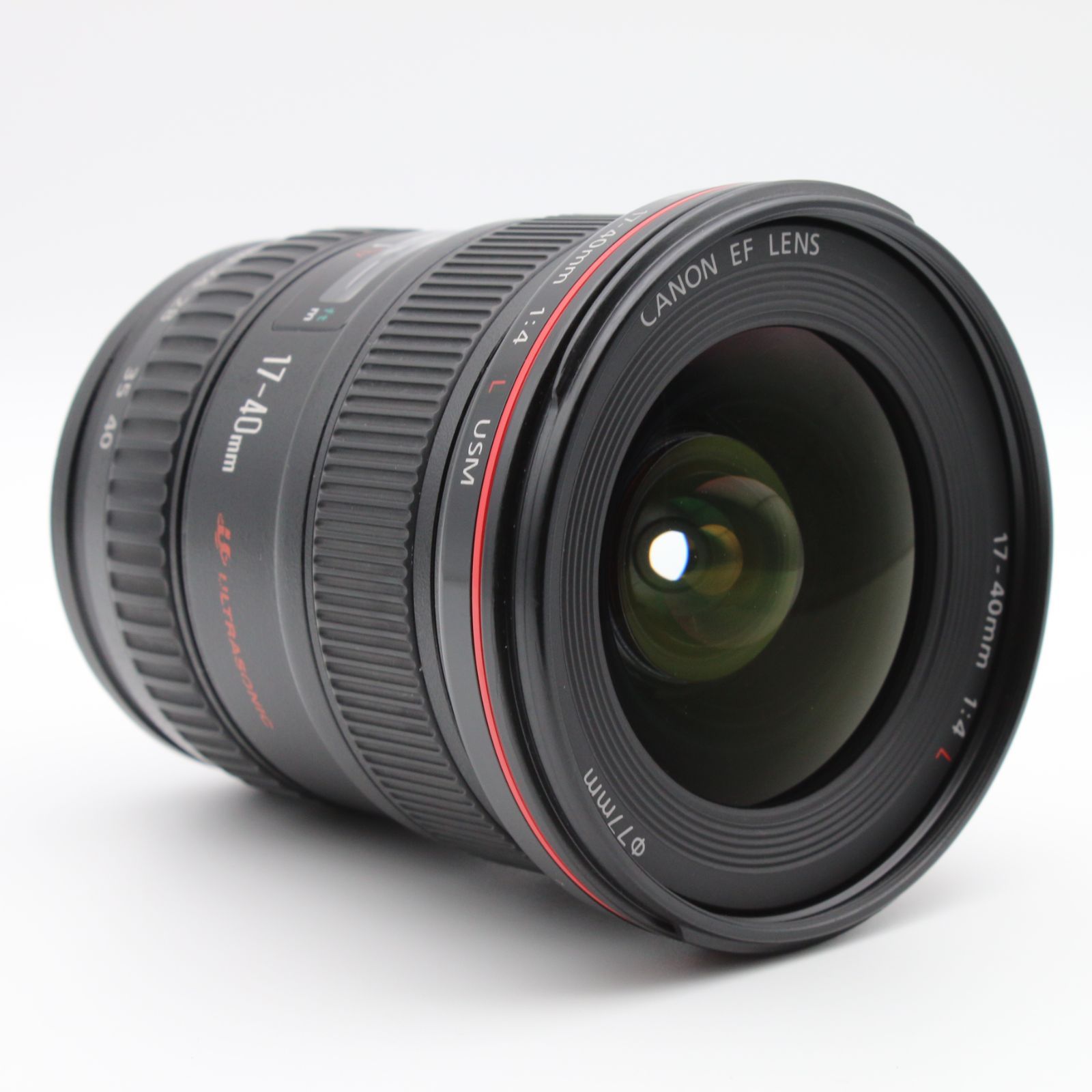 上品 SONY EF 17 40 mm F 4 L USM