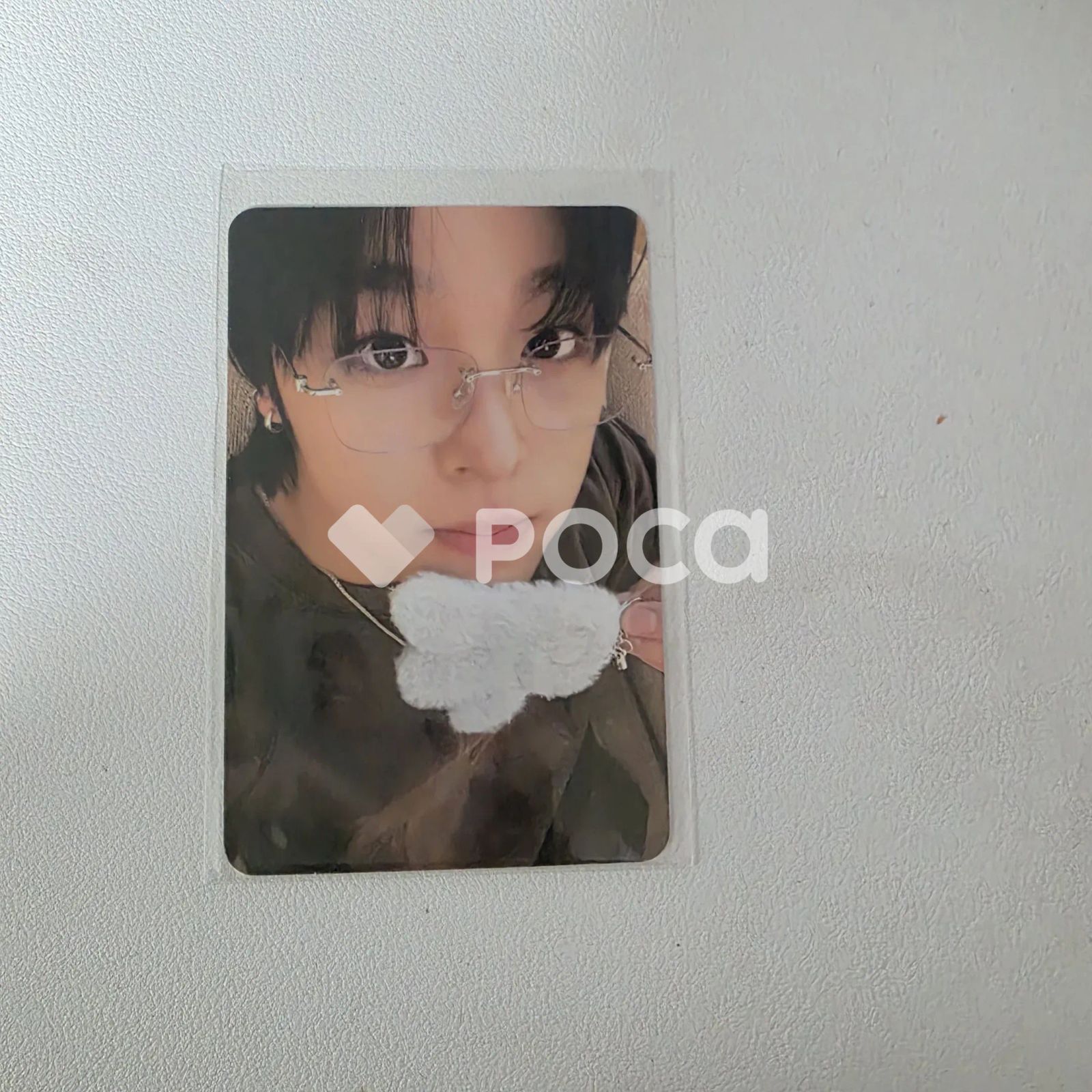 NCT リク NCT WISH THE 1ST PHOTO EXHIBITION [ONE SUMMER WISH] WINGS