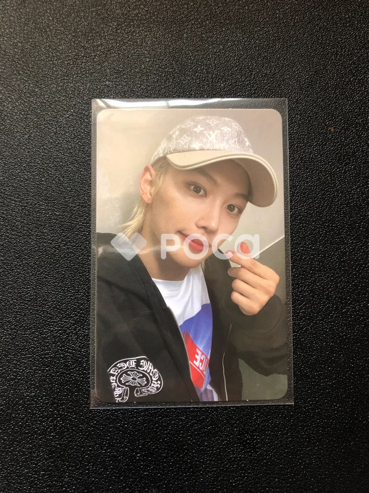 straykids フィリックス スキズ 樂-STAR SOUNDWAVE サウェ ラキドロ