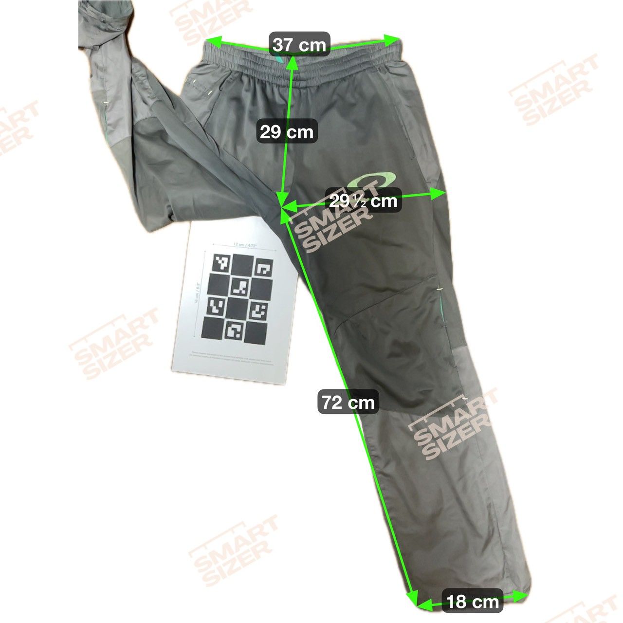 Oakley グレージャケット M パンツS セットアップ オークリー OAKLEY