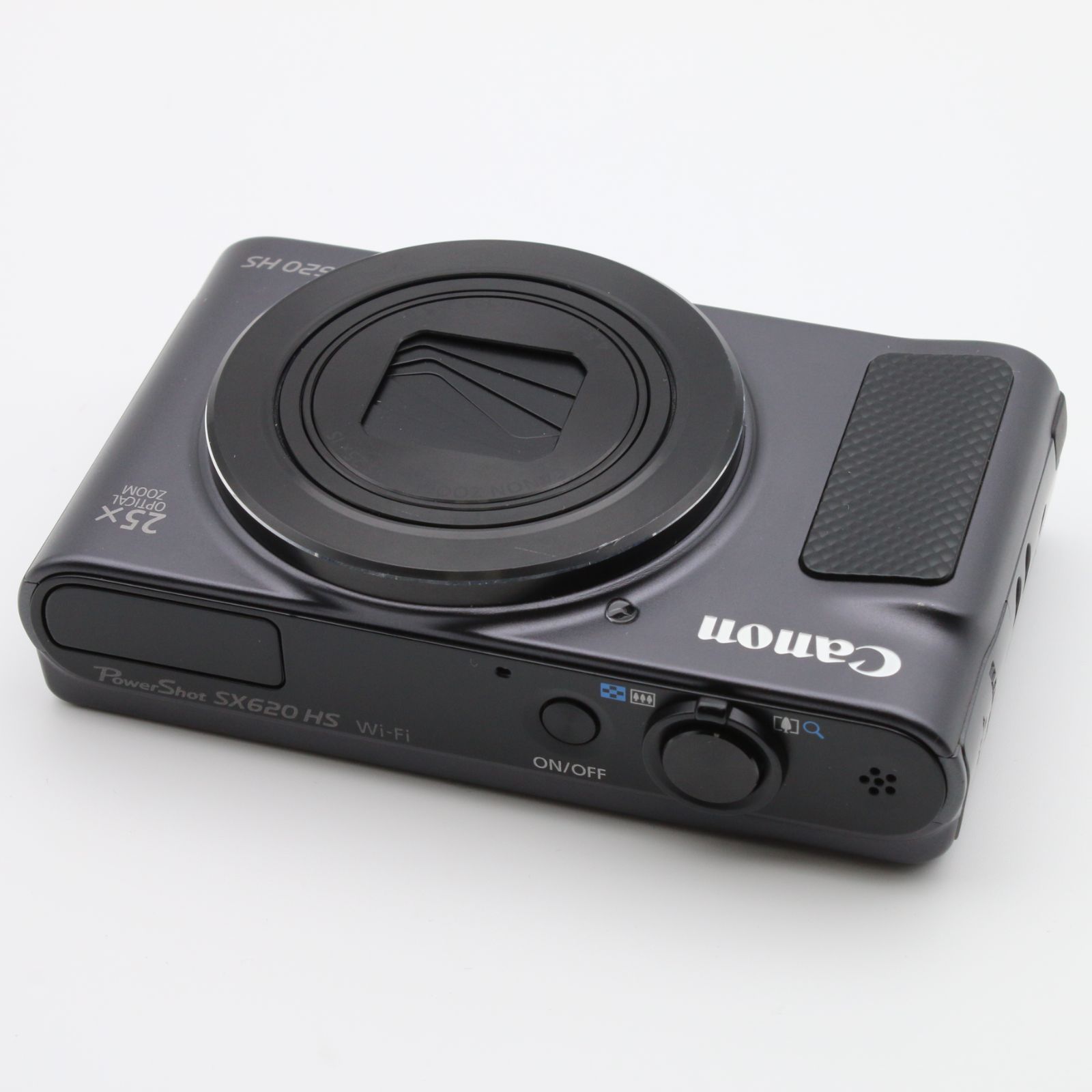 CANON PowerShot SX 620 HS ブラック