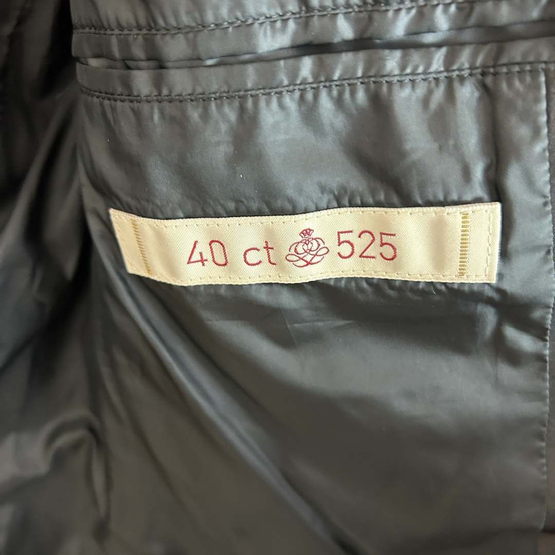 40ct&525 フォーティーカラッツアンドゴーニーゴ テーラードジャケット