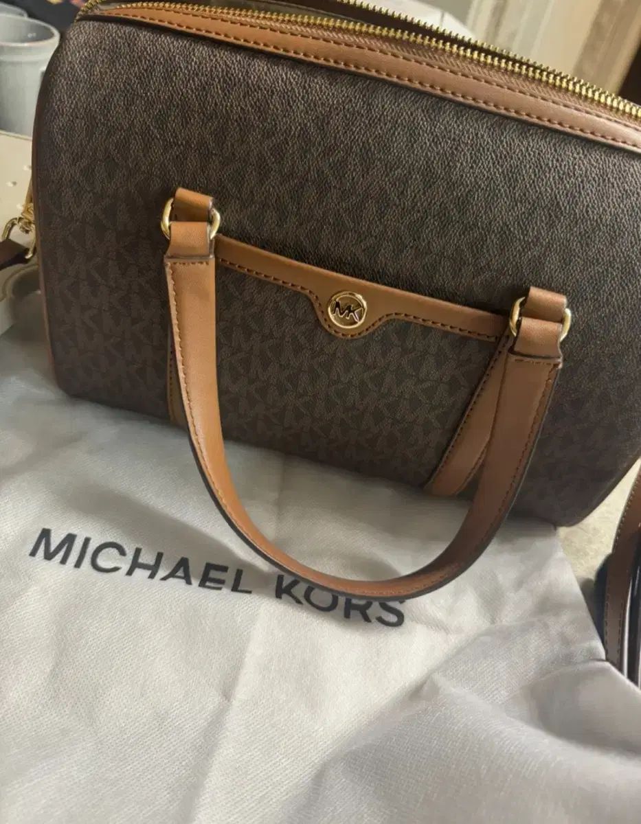 マイケル コース ボストン トートバッグ 韓国x