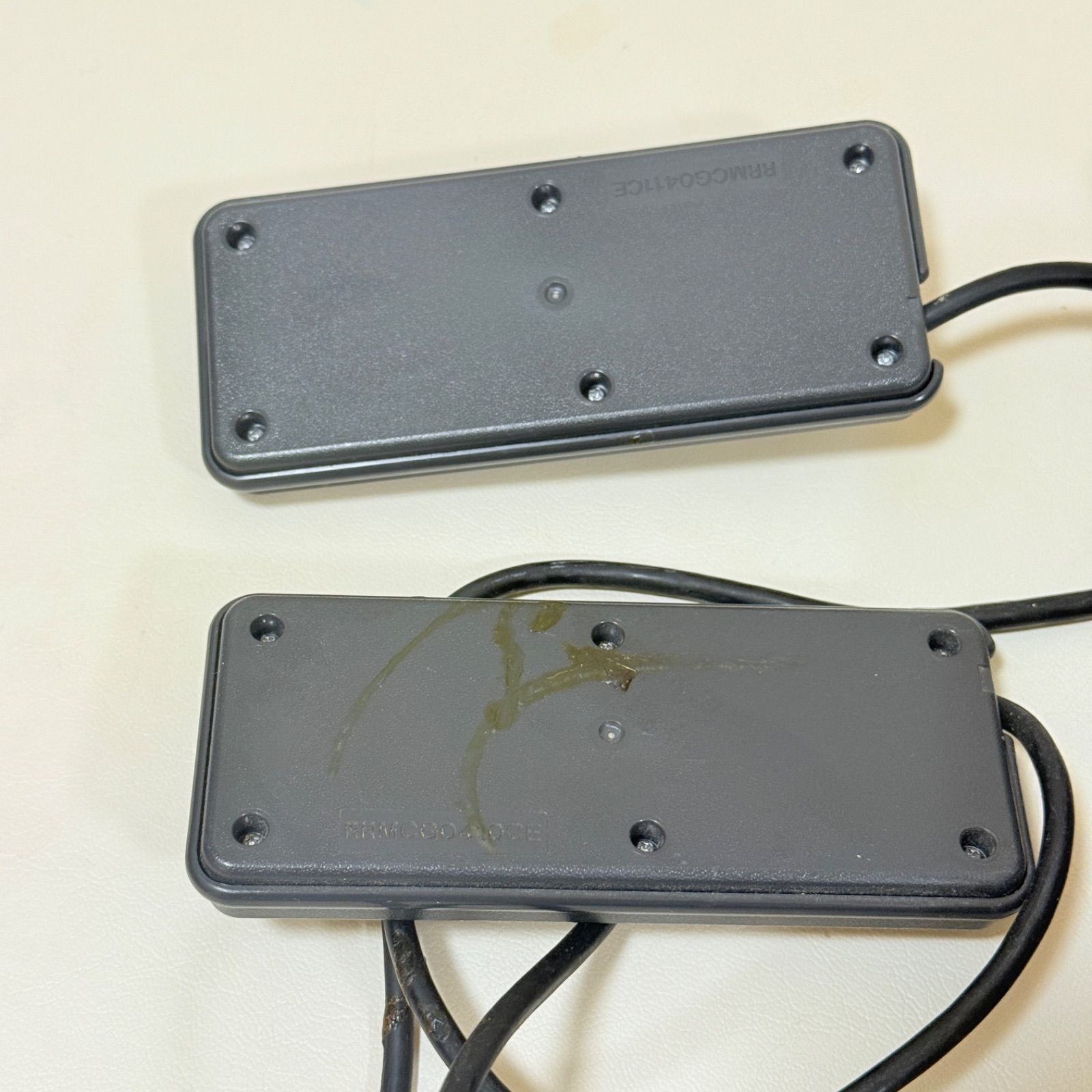 ジャンク】ツインファミコン 本体 AN-500B コントローラー2つセット