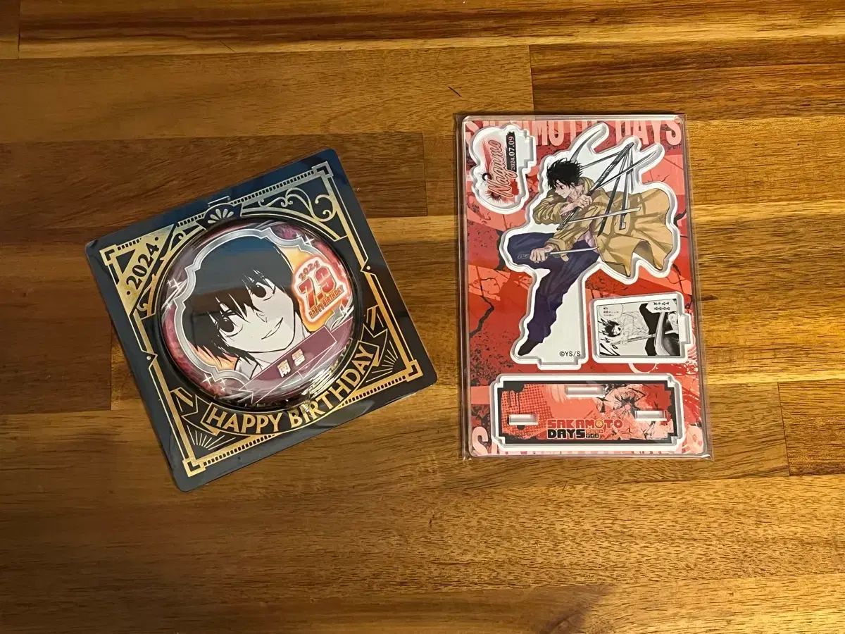 坂本 工場 デイズ ジオラマ アクリルブロック 南雲 鉄虎 新 サカモト