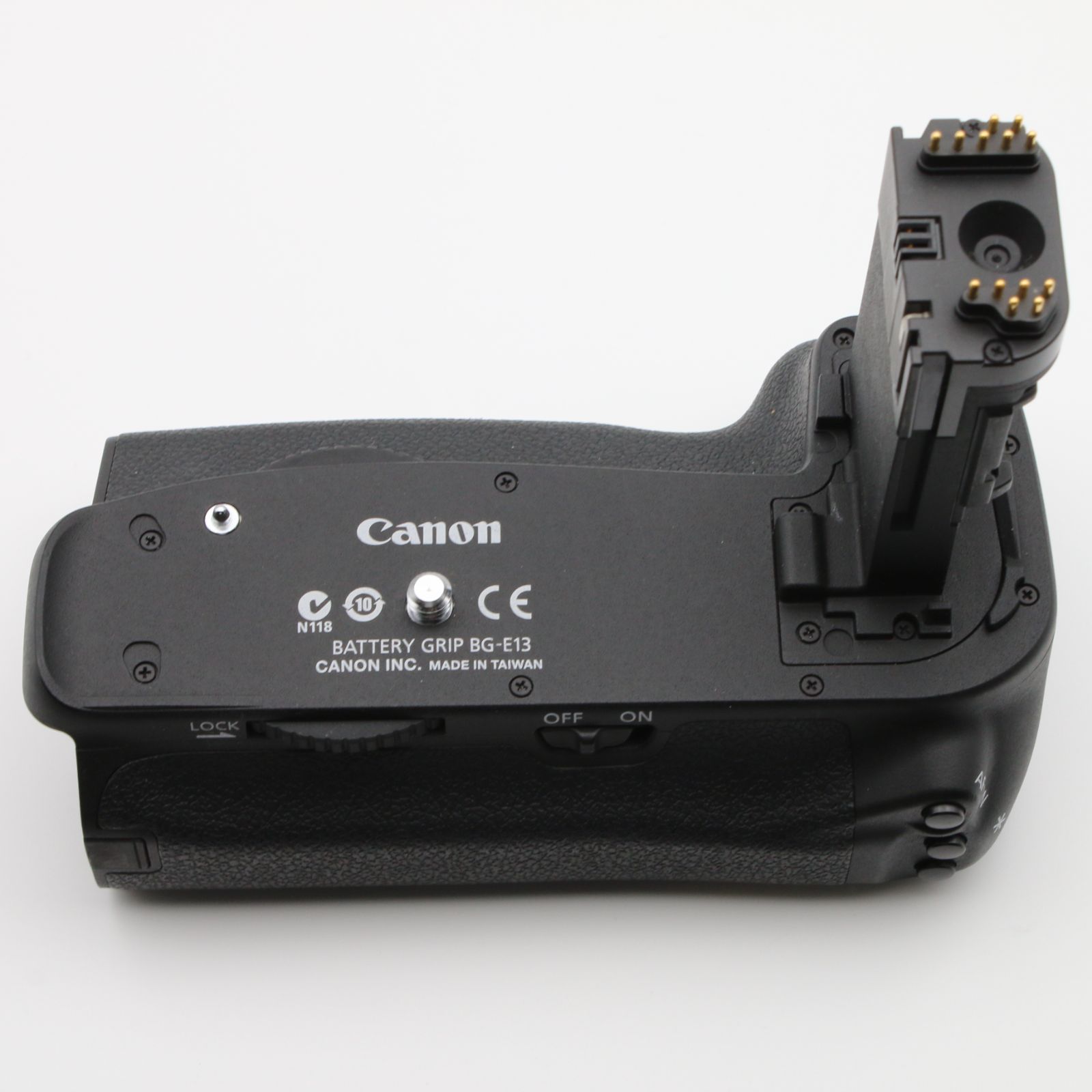  上品 CANON バッテリーグリップ BG E 13 その他 カメラ