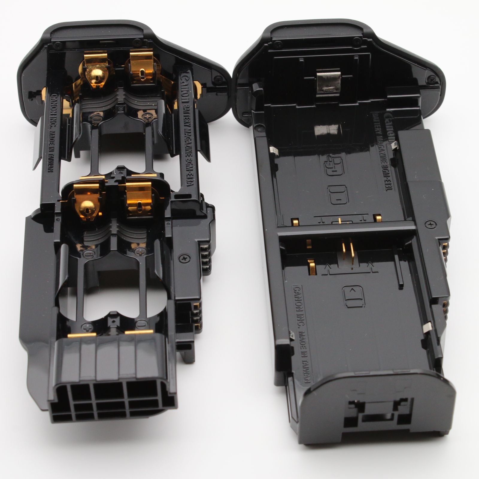 上品 CANON バッテリーグリップ BG E 13