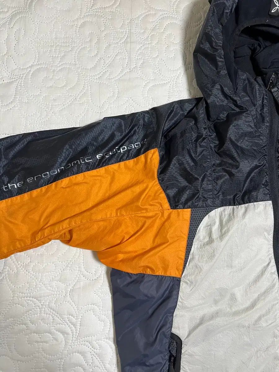 オレンジ 白オレンジ