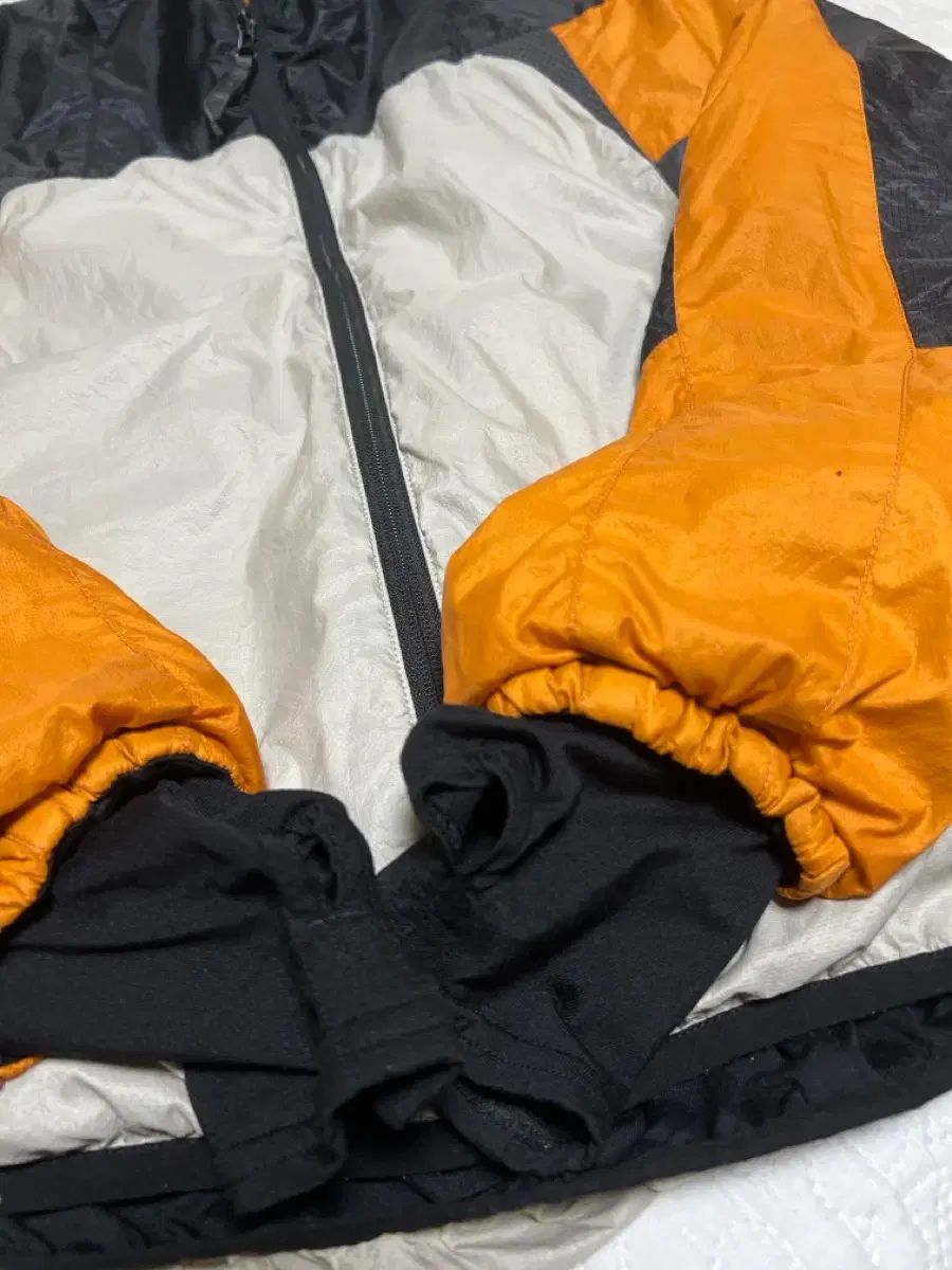 スカイ ジャケット