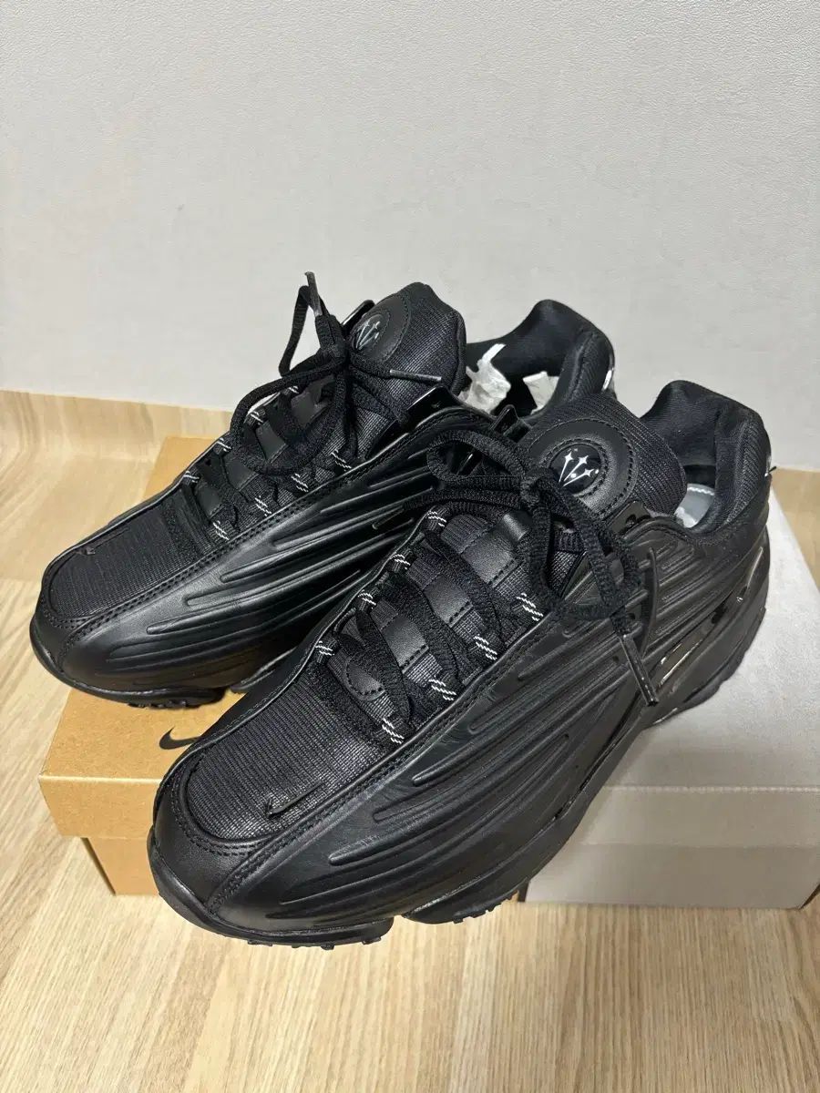 Nocta HOT Face the Sun ステップ 2 270