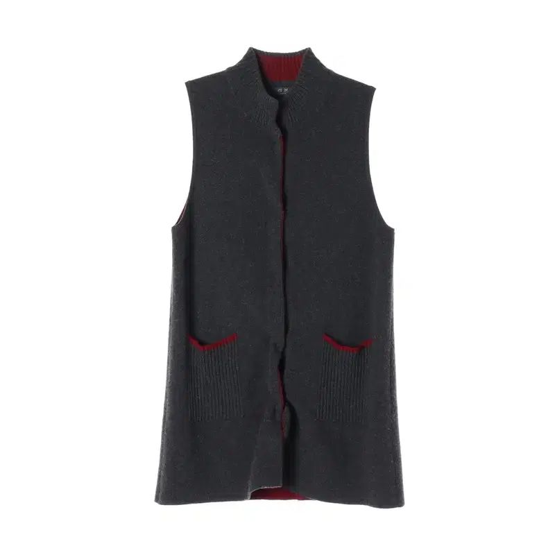 リボン カシミア カーディガン ロング丈 レディース 91 94 165