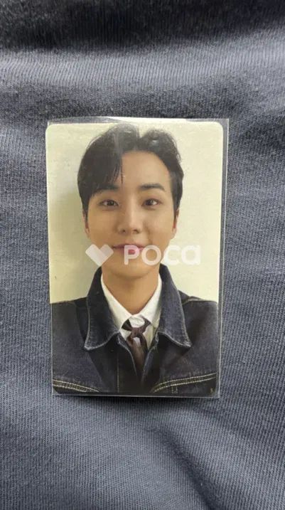 DAY6　ヨンケイ⑲ DAY6 ヨンケイ DAY6 Official Fanclub My Day 4th Generation Our